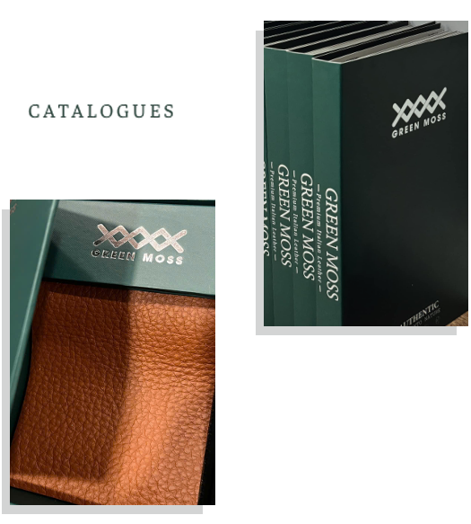 catalogue