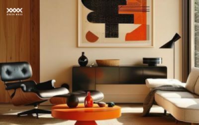 Italian Bovine Leather &amp; Circular Design: A Sustainable Solution for High-End Interiors