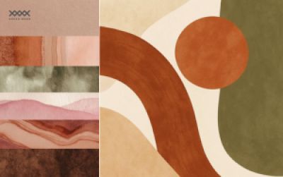 Leather Color Trends 2025&ndash;2027 &ndash; Earth Tones, Neutral Tones, and the Return of Retro Glam