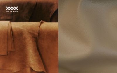 What Is the Difference Between Italian Cow Leather and Suede? A Technical Perspective on Material Structure