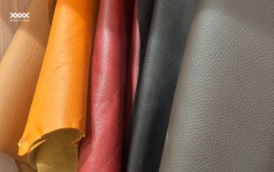 Why Italian Leather Is No Longer Distant Luxury &mdash; But Increasingly Part of Everyday Living