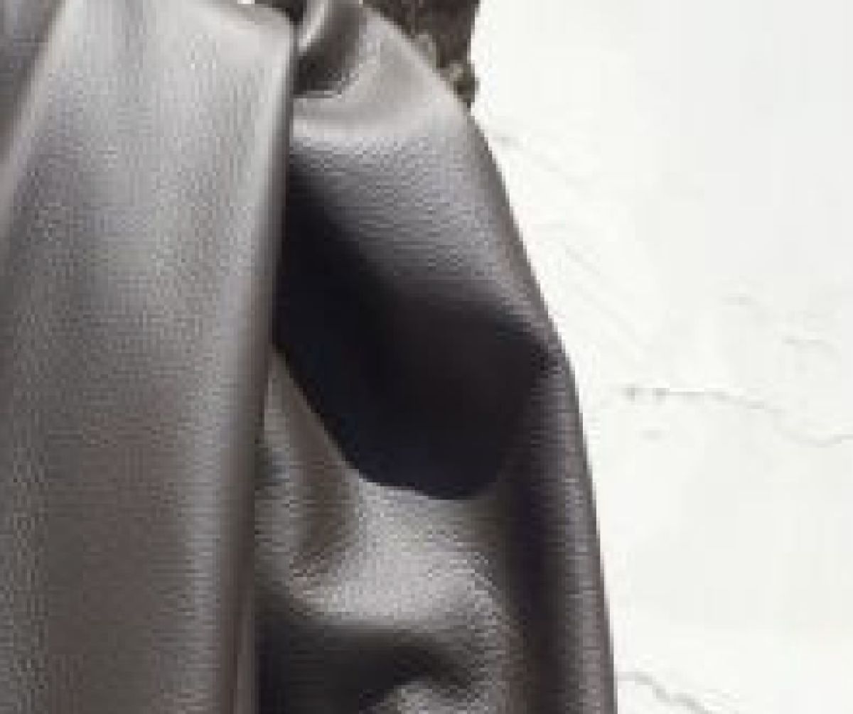 Italian Cowhide Leather: Why One Hide Can Tell a Hundred-Year Story