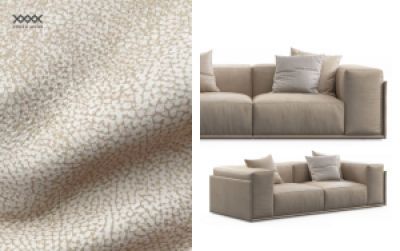 High Level Nubuck &ndash; The Signature Expression of GreenMoss Leather