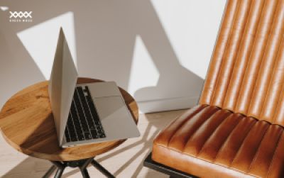 Italian Leather &amp; Sensory Design:  When a Lounge Chair Becomes an Emotional Experience