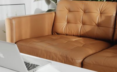 Does Leather Sofa Really Get Cold in Winter and Hot in Summer? Fact or Myth?