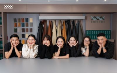 A Young Generation of Kindness