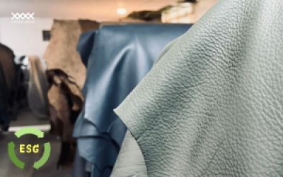 Genuine Leather &amp; the ESG Footprint: Environmental Responsibility in Every Hide