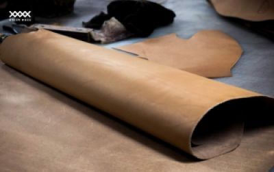 Leather &amp; Light &ndash; When Light Becomes the Storyteller of Material