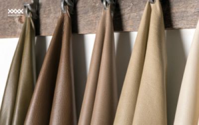 What Is Corrected Grain Leather?