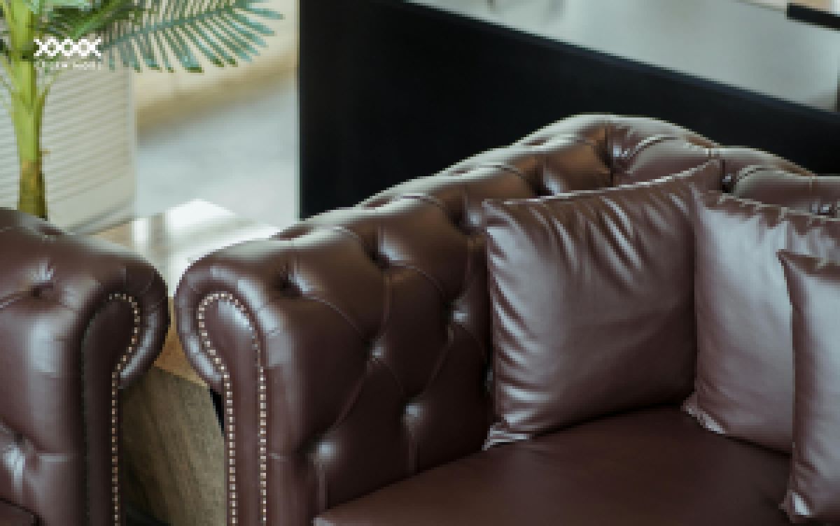 Why Is Italian Leather Favored in High-End Interior Design?