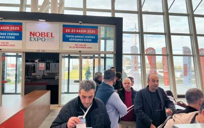 ANATEX 2026 &ndash; UPHOLSTERY FABRICS, UPHOLSTERY LEATHER &amp; INTERIOR PRODUCTION TECHNOLOGIES FAIR (KAYSERI, TURKEY)