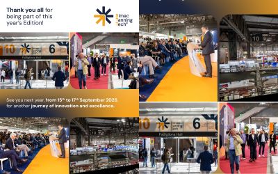 SIMAC TANNING TECH 2026 &ndash; TECHNOLOGY &amp; MACHINERY FOR THE TANNING AND LEATHER GOODS INDUSTRY (MILAN)