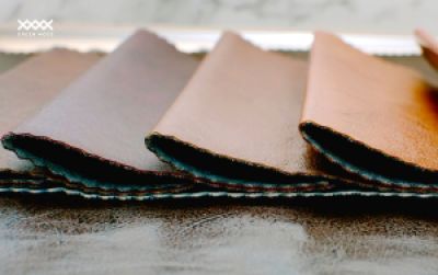 From Raw Hide to Finished Leather: Understanding Wet Blue, Crust, and Finishing Stages