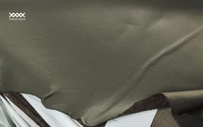 Italian Cowhide Through the Lens of Material Science &ndash; The Secrets Behind Its Structure and Durability