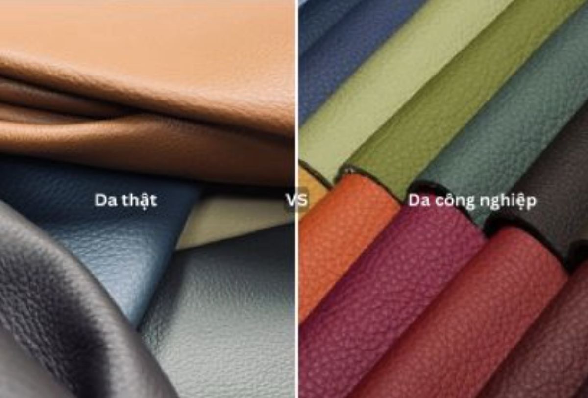 Genuine Leather vs. Synthetic Leather in Premium Interiors: Characteristics and Applications 2026