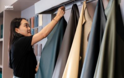 The Young Generation of Integrity | The New Mindset in Premium Italian Leather