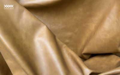 How to Care for Aniline, Semi-Aniline, Nubuck, Corrected Grain, and Pigmented Leather in Luxury Interiors