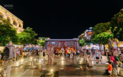 GreenMoss and the Social Impact of a Public Exhibition