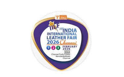 INDIA INTERNATIONAL LEATHER FAIR (IILF) CHENNAI 2026