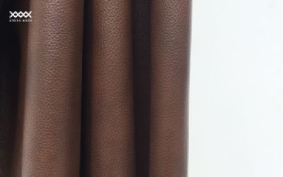 Corrected Grain Leather &ndash; Engineered for Consistency and Durability