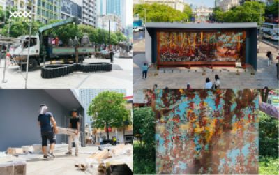 Behind the Spotlight &ndash; GreenMoss &amp; the Art of Creation