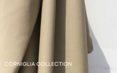 Corniglia Collection &ndash; Premium Italian Leather Solution for Residential &amp; Commercial Sofas