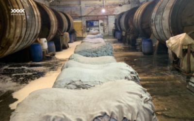 The Silent Journey Behind a Perfect Hide