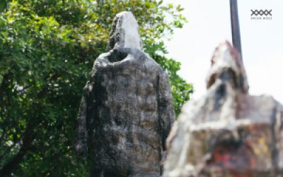 Why Does GreenMoss Choose to Walk Alongside Contemporary Art?