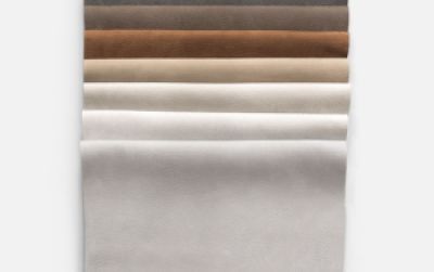 Nubuck Leather &ndash; Where Nature Meets High Fashion