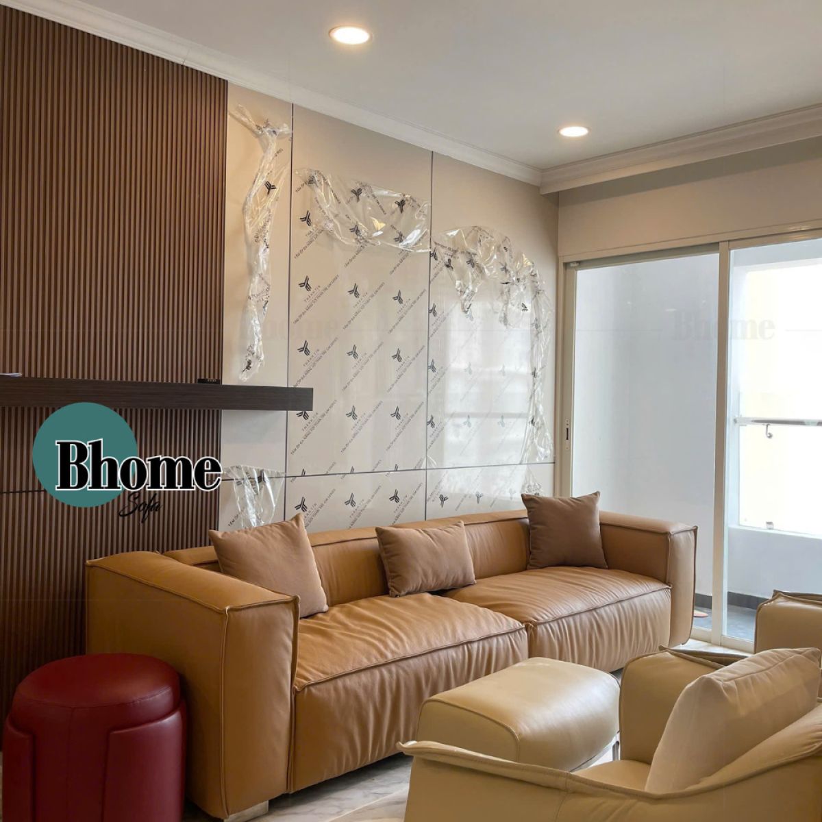 BHOME - Sofa Thiết Kế