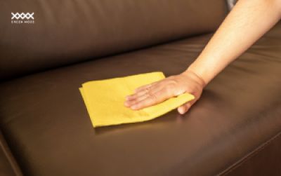 Hướng dẫn chăm sóc Da Bò Ý