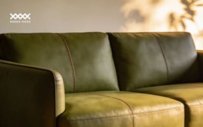 MATERIAL INTELLIGENCE | TƯ DUY CHỌN VẬT LIỆU TRONG NỘI THẤT