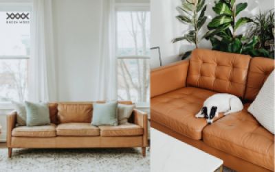 Sofa Da Bị Lạnh V&agrave;o M&ugrave;a Đ&ocirc;ng, N&oacute;ng V&agrave;o M&ugrave;a H&egrave; &mdash; Sự Thật Hay Hiểu Lầm?