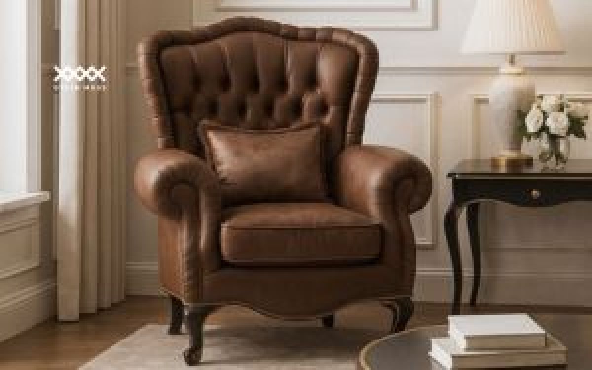 Mid-Century Modern Hồi Sinh: V&igrave; Sao Ghế Da Cổ Điển Những Năm 60 Đang Được T&aacute;i Hiện Khắp Thế Giới