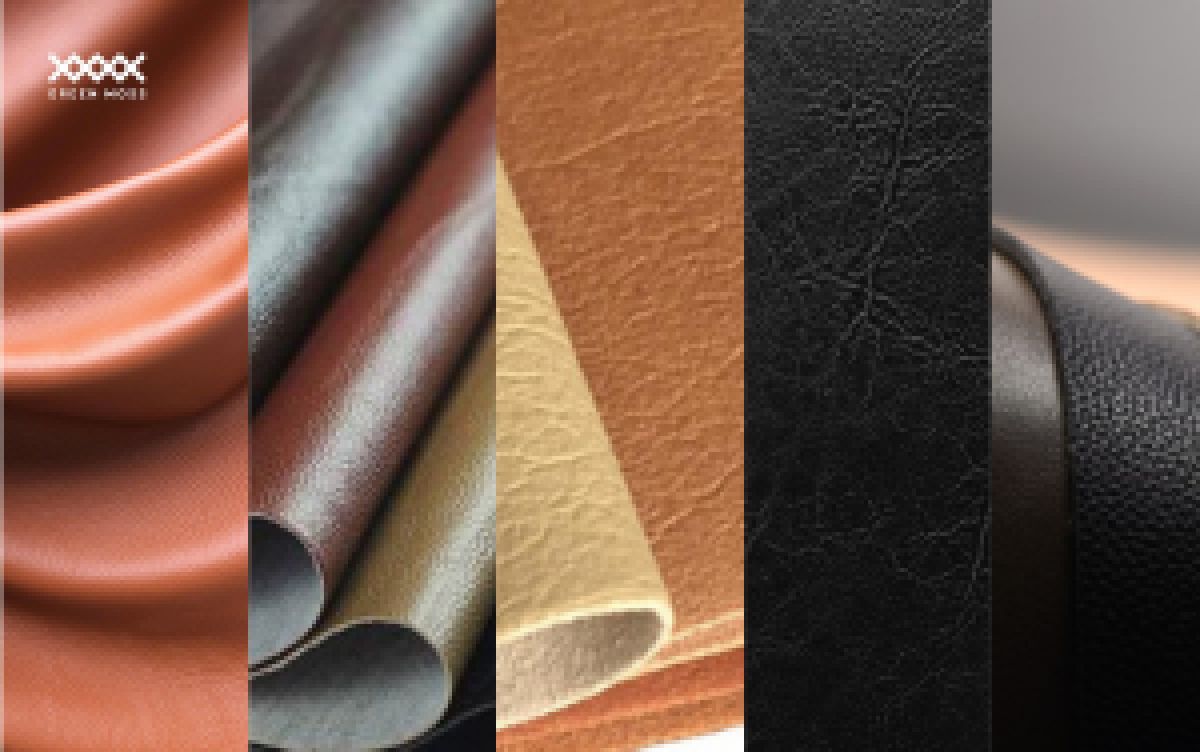 So sánh da thật, simili, vải nỉ, PU và microfiber: Nên chọn chất liệu bọc nội thất nào?