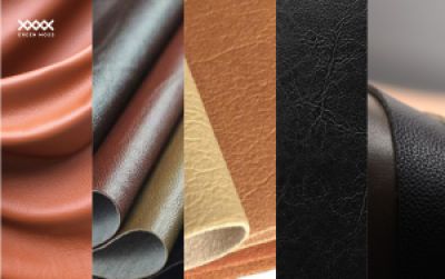 So sánh da thật, simili, vải nỉ, PU và microfiber: Nên chọn chất liệu bọc nội thất nào?