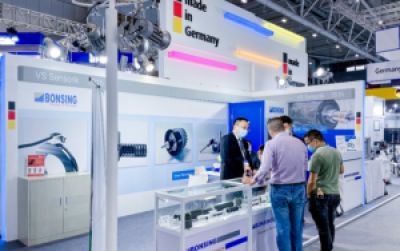 INDIA INTERNATIONAL LEATHER FAIR (IILF) CHENNAI 2026