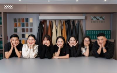 Thế hệ trẻ của những điều tử tế | Tư duy trẻ trong ngành da bò Ý cao cấp