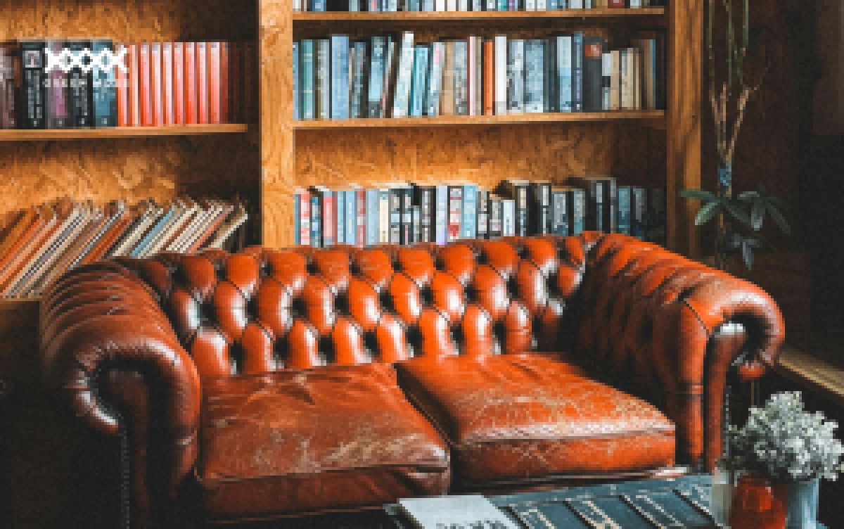 C&aacute;ch chọn vật liệu nội thất: kinh nghiệm chọn da b&ograve; &Yacute; cho sofa v&agrave; upholstery