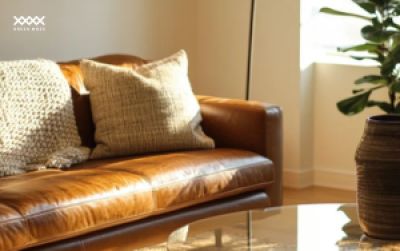 Leather in Extreme Conditions: Độ bền của da bò Ý trong khí hậu nhiệt đới