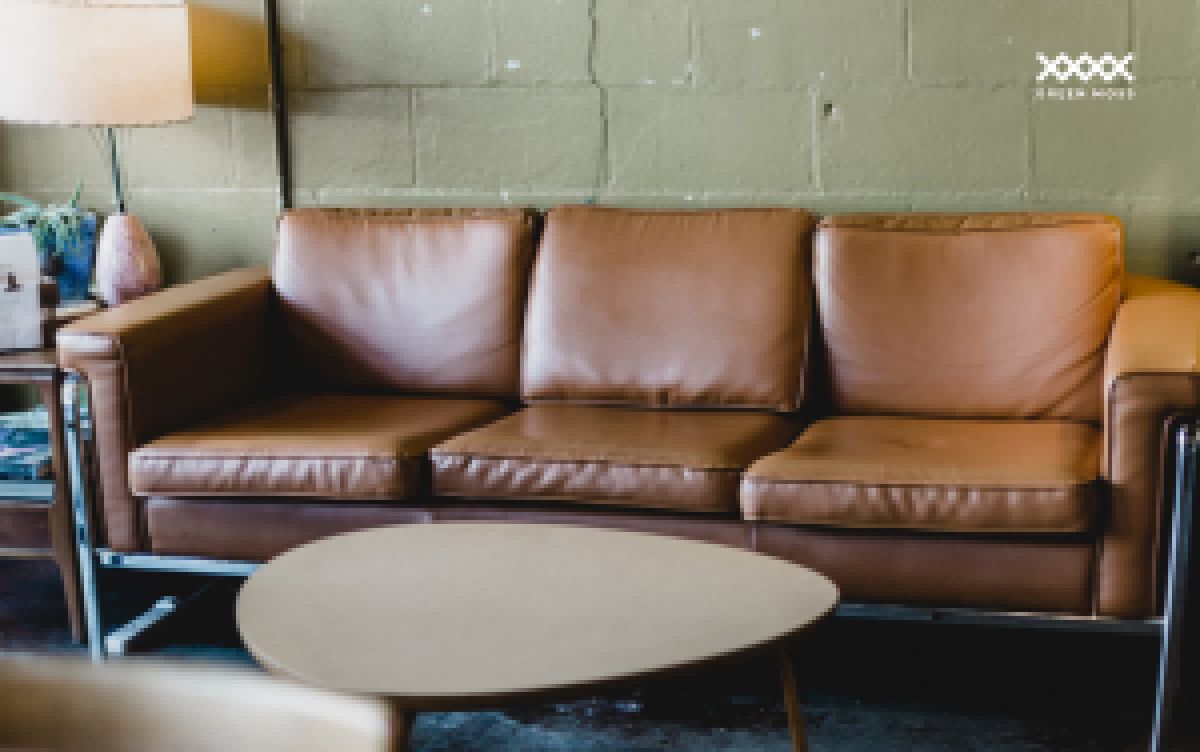Sofa Da Bò Ý – Lựa Chọn Đẳng Cấp Cho Dự Án Nội Thất Cao Cấp