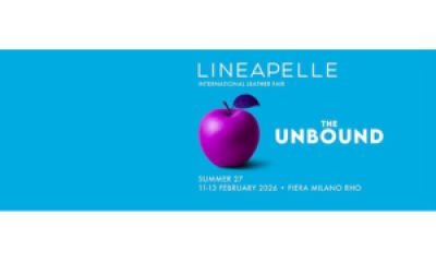 LINEAPELLE 2026 &ndash; INTERNATIONAL LEATHER FAIR (MILAN)