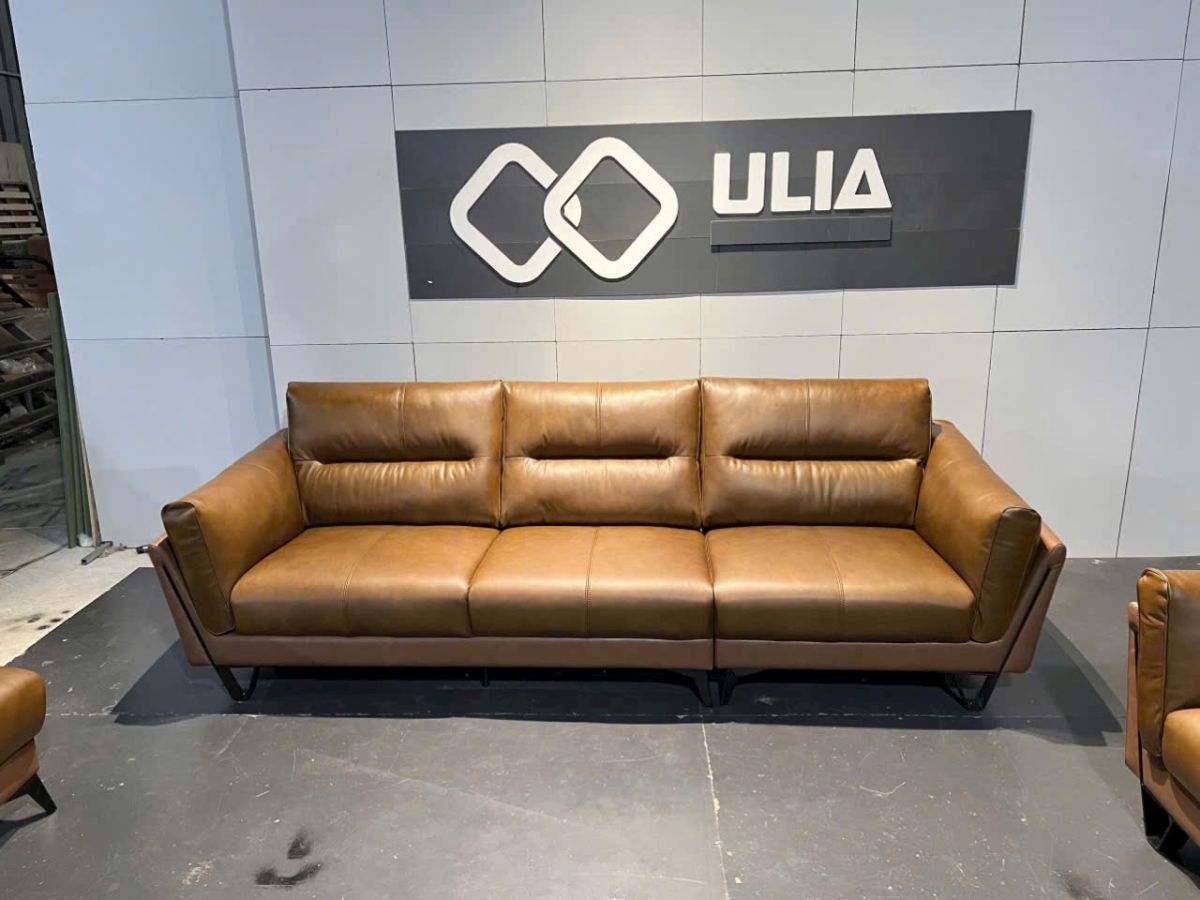 Ulia.vn - Xưởng sản xuất sofa Hà Nội